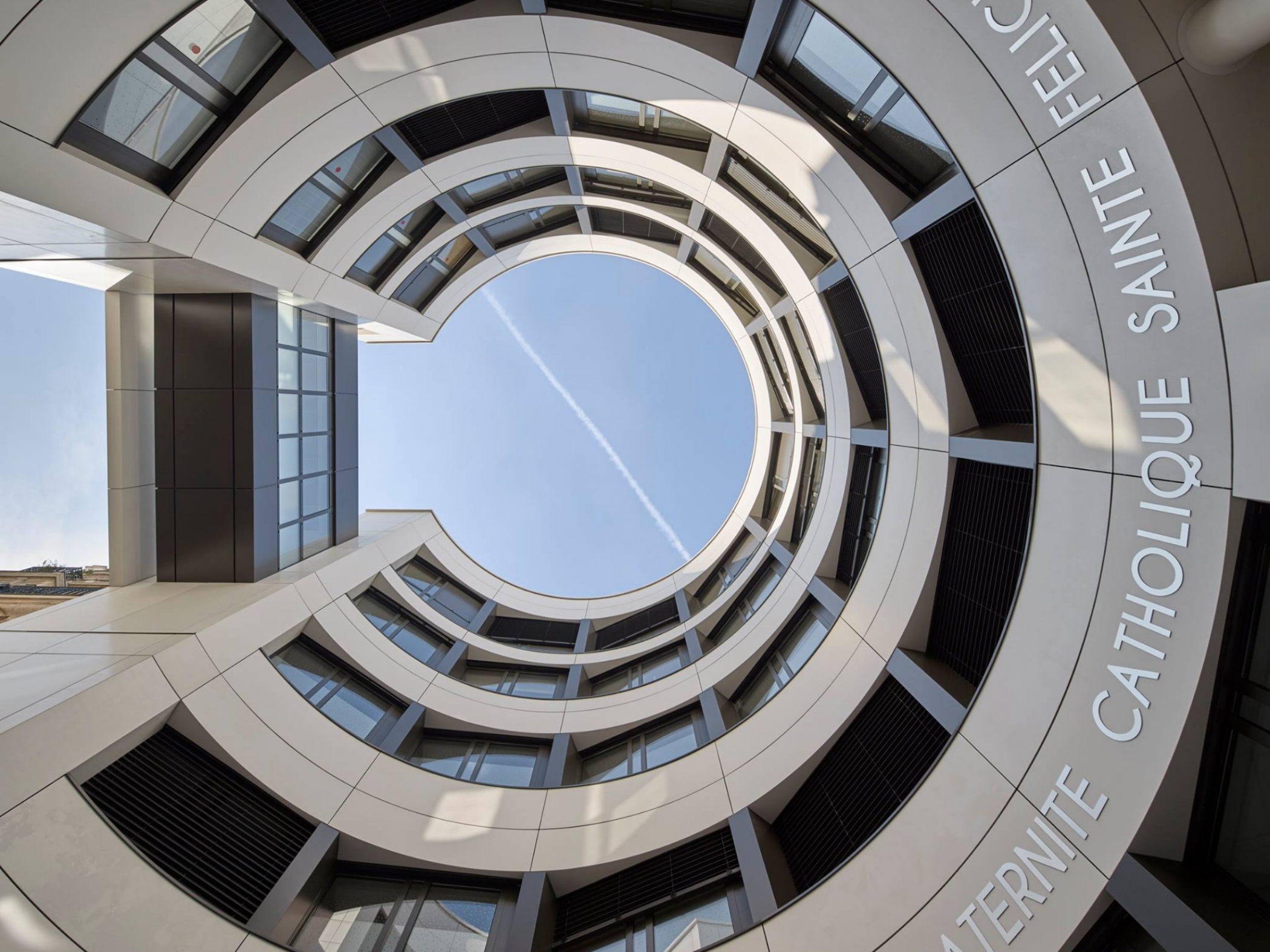 Contact Maternité Catholique Sainte Félicité