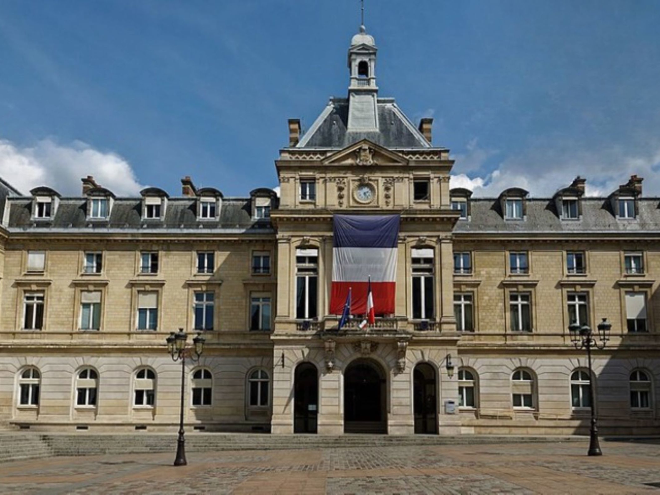 Les visites Maternité Catholique Sainte Félicité