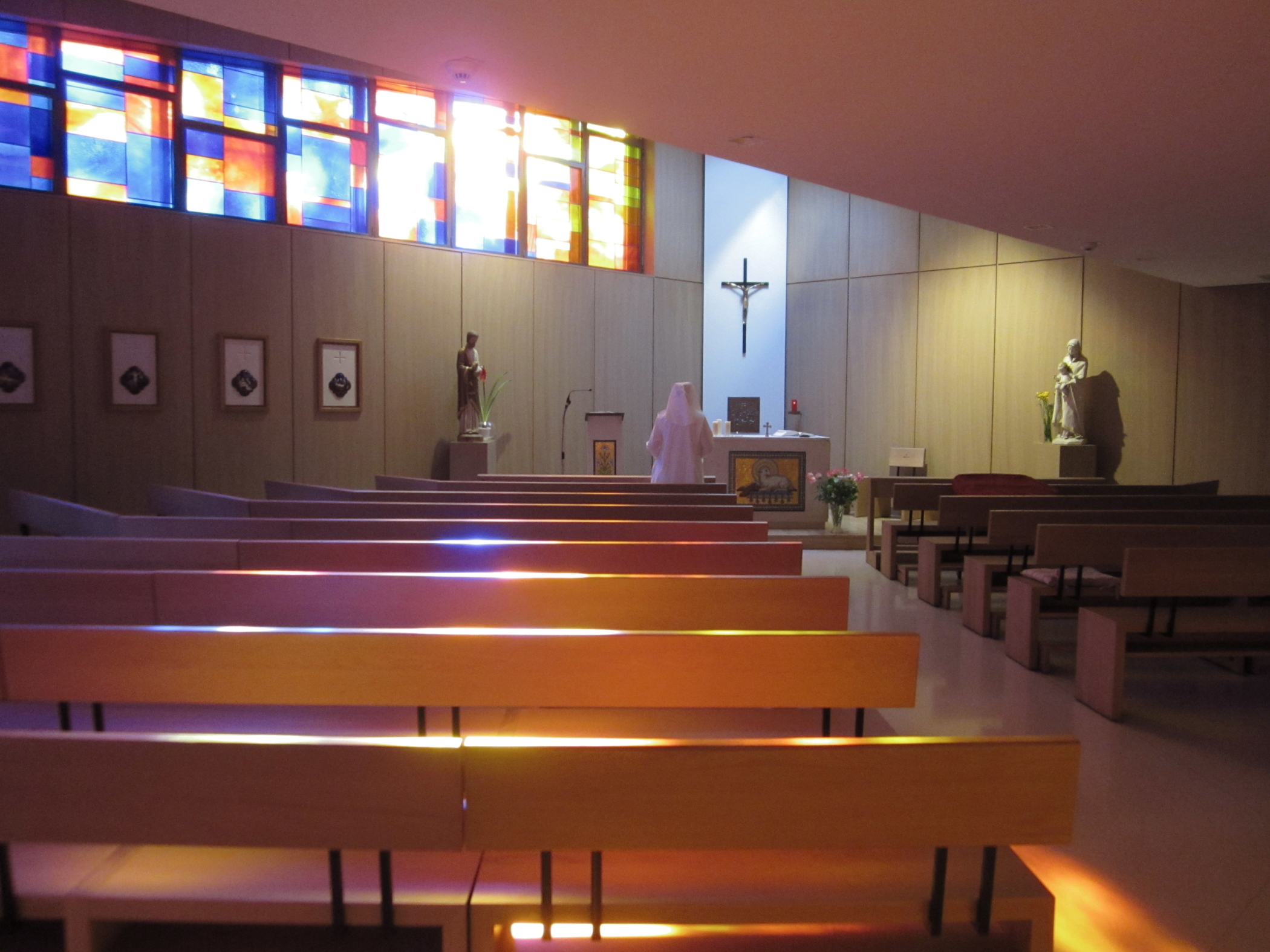 Les plus Maternité Catholique Sainte Félicité