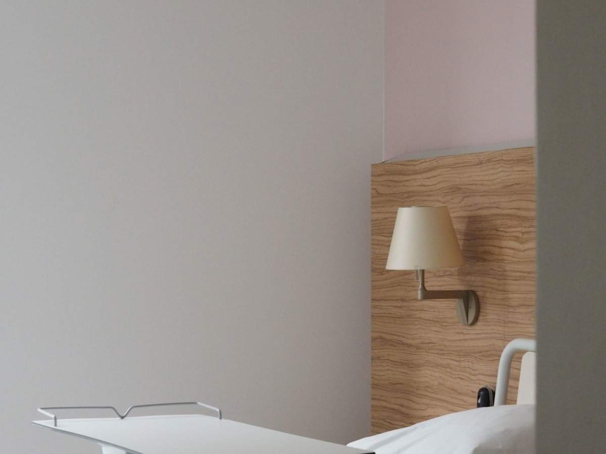 Service d’hospitalisation Maternité Catholique Sainte Félicité