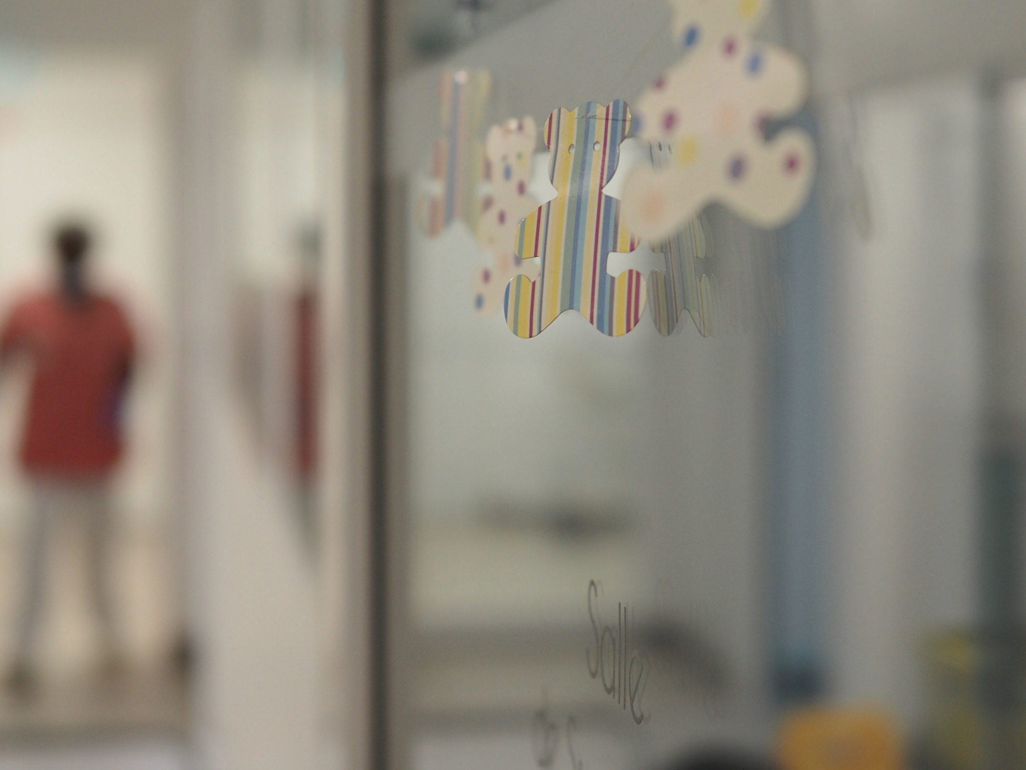 La maternité Maternité Catholique Sainte Félicité