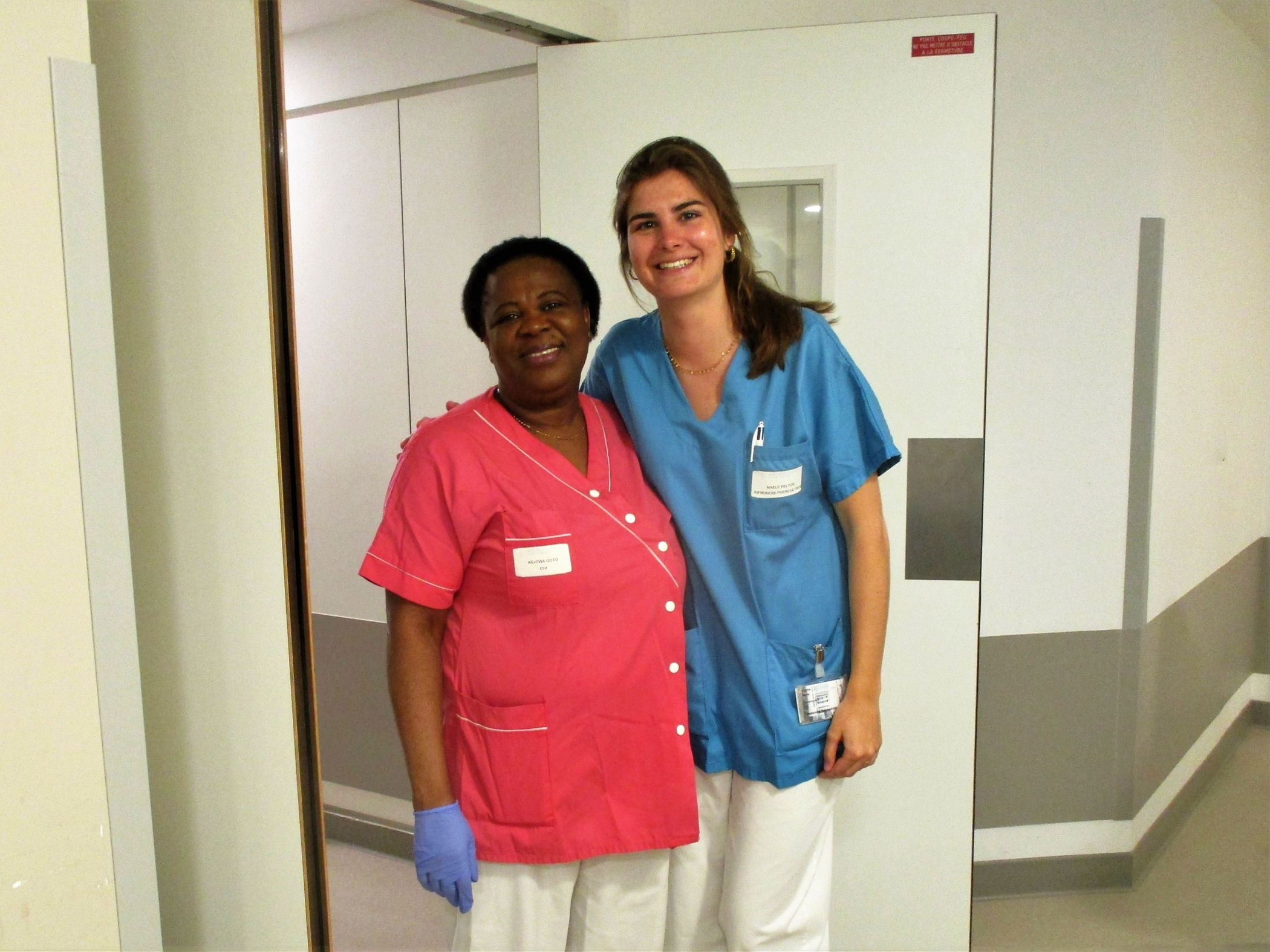 Nous connaître Maternité Catholique Sainte Félicité