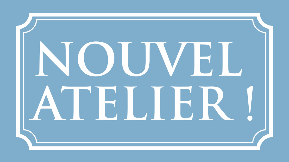 Nouvel atelier à la Maternité Sainte Félicité : Atelier Vittoz – Pour prendre soin de soi