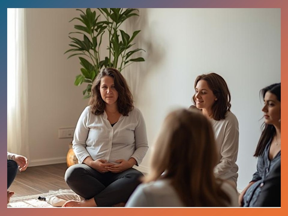 Atelier Vittoz : Pour prendre soin de soi