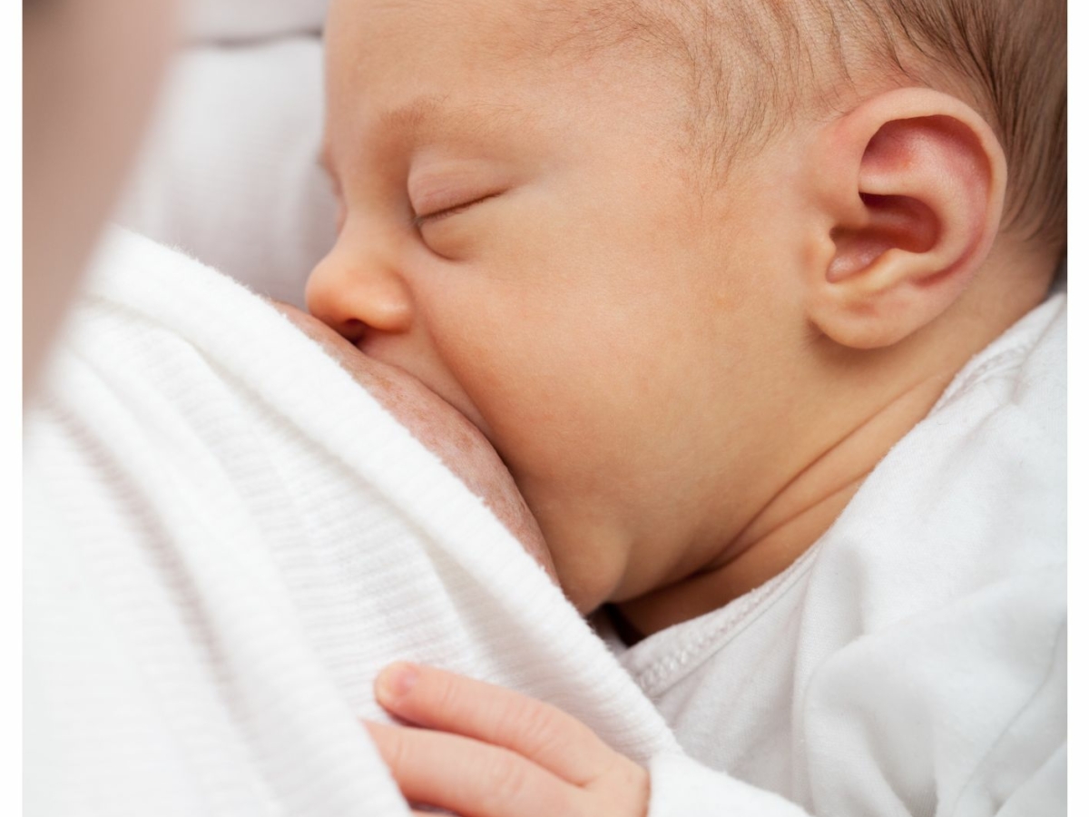 Préparer son allaitement