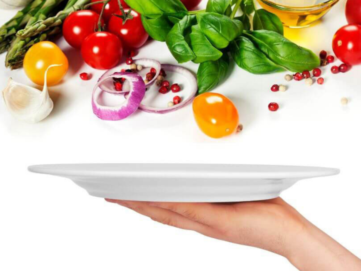 Comment détoxifier son assiette ?